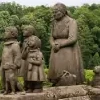 Babičkino údolie v Ratibořiciach