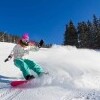 Ski areál Praděd