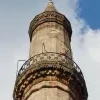 Minaret Eger
