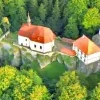 Hrad Valdštejn