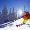 Ski resort Gerlitzen