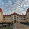 Zámok Moritzburg