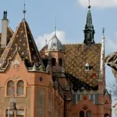 Mesto Kecskemét