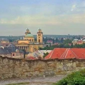 Mesto Eger