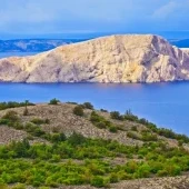 Národný park Severný Velebit