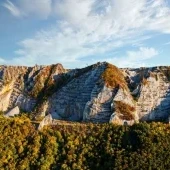 Národný park Bukové hory