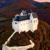 Hrad Füzér
