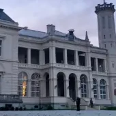 Hrad Károlyi, Füzérradvány
