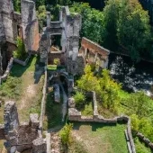 Zrúcanina Kollmitz