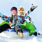 Bachledka Ski & Sun - Zima