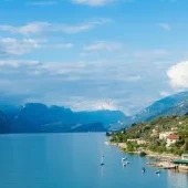 Lago di Garda