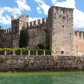 Torri del Benaco