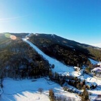 Ski areál Mariborsko Pohorje