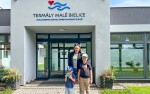Termály Malé Bielice - Lenka Homolová, Júni 2023