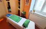 Hotel Flora *** - Eliška Kordulová, Októbri 2023