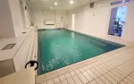 Hotel Flora *** - Eliška Kordulová, Októbri 2023