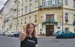 Hotel Flora *** - Eliška Kordulová, Októbri 2023