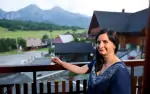 Penzion Ždiaranka - Dagmar Slámová, Júli 2025