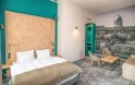 Izba Large, T62 Hotel ***, Budapešť, Maďarsko