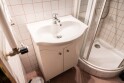 Dvojlôžková izba Standard, Hotel Bobbio ***, Budapešť, Maďarsko