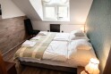 Dvojlôžková izba Standard, Hotel Bobbio ***, Budapešť, Maďarsko