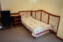 Trojlôžková izba Standard, Hotel Bobbio ***, Budapešť, Maďarsko