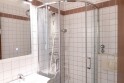 Trojlôžková izba Standard, Hotel Bobbio ***, Budapešť, Maďarsko