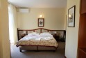 Trojlôžková izba Standard, Hotel Bobbio ***, Budapešť, Maďarsko