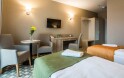 Izba Standard, Hotel Nowy Zdroj, Polanica-Zdrój