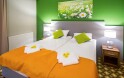 Izba Deluxe, Hotel Nowy Zdroj, Polanica-Zdrój