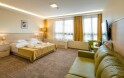 Izba Deluxe, Hotel Kamilla ****, Maďarsko
