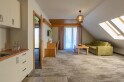 Apartmán, Hotel Bachledówka ***, Czerwienne, Poľské Tatry