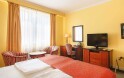 Izba Superior, Hotel Dvořák Spa & Wellness ****, Karlove Vary