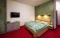 Dvojlôžková izba 2+1, 1. poschodie, Hotel Sport Art Centrum, Beskydy