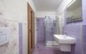 Dvojlôžková izba 2+1, 1. poschodie, Hotel Sport Art Centrum, Beskydy