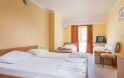 Izba Standard bez balkóna, Hotel Zagreb ***, Chorvátsko