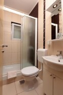 Izba Standard, Aparthotel Resort Trcol ****, Chorvátsko, Pag