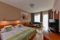 Rodinná izba s výhľadom na Balaton, Hotel Panorama ***+, Balatongyörök, Balaton