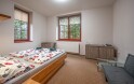 Dvojlôžková izba 2+1, 2. poschodie, Hotel Sport Art Centrum, Beskydy