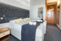 Izba Standard s balkónom s výhľadom na more, Hotel Punta ****, Chorvátsko