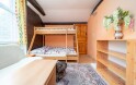 Trojlôžková izba, Horský hotel Vltava, Strážné, Krkonoše