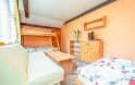 Trojlôžková izba, Horský hotel Vltava, Strážné, Krkonoše