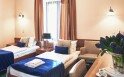  Dvojlôžková izba, Hotel Nobilton ***, Krakov