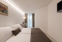 Jednoizbový apartmán s balkónom a výhľadom, Joel Hotel ****, Novalja, Chorvátsko