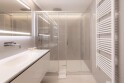 Jednoizbový apartmán s balkónom a výhľadom, Joel Hotel ****, Novalja, Chorvátsko