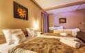 Izba Deluxe s 2 prístelkami, Alexandra Wellness Hotel ***