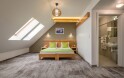 Izba Standard, Hotel Bachledówka ***, Czerwienne, Poľské Tatry