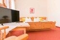 Izba Standard, Ferienhotel Alber ***, Mallnitz, Vysoké Taury, Rakúsko