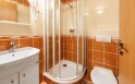Dvojlôžková izba, Sport Hotel Dolní Morava ***