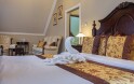 Izba Deluxe s balkónom, Winter & Summer Resort ***